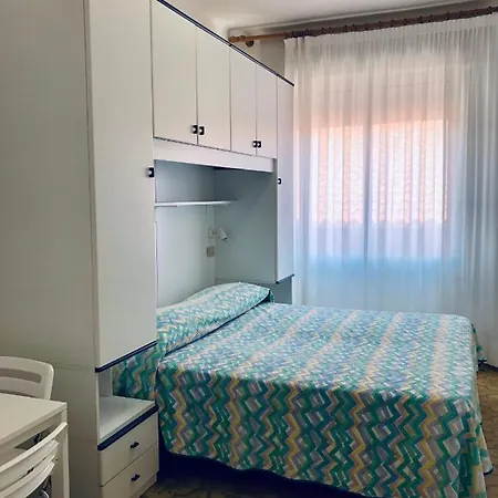 Elena Garni Hotel Caorle