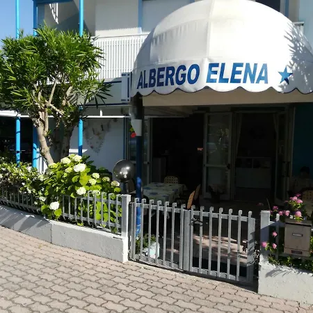 Elena Garni Hotel *