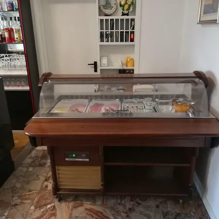 Hotel Elena Garni *