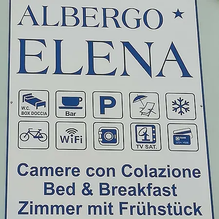 Elena Garni *
