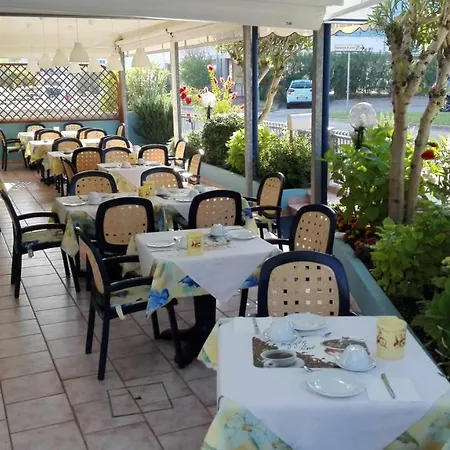 Hotel Elena Garni Caorle